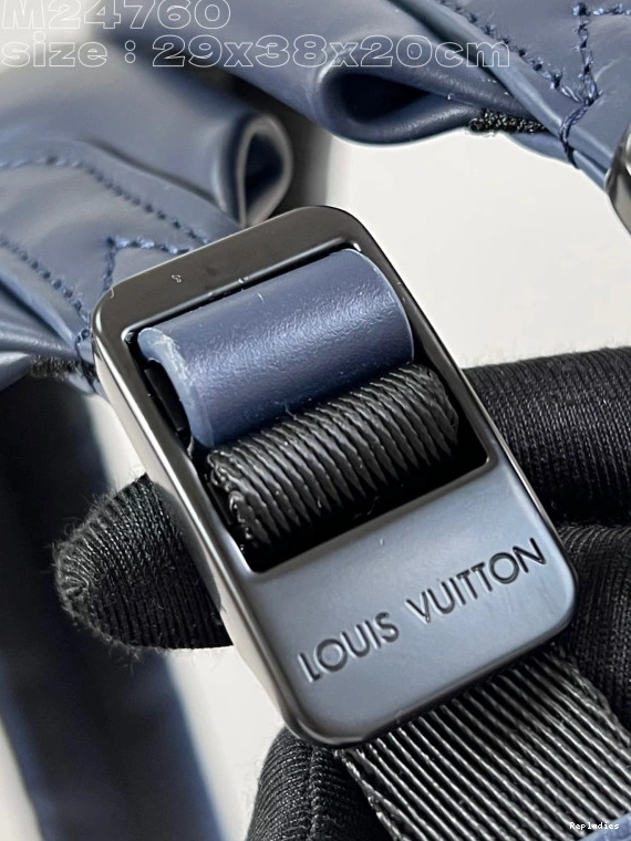 Repladies LOUIS BACKPACK-29*38*20CM VUITTON Discovery 1218